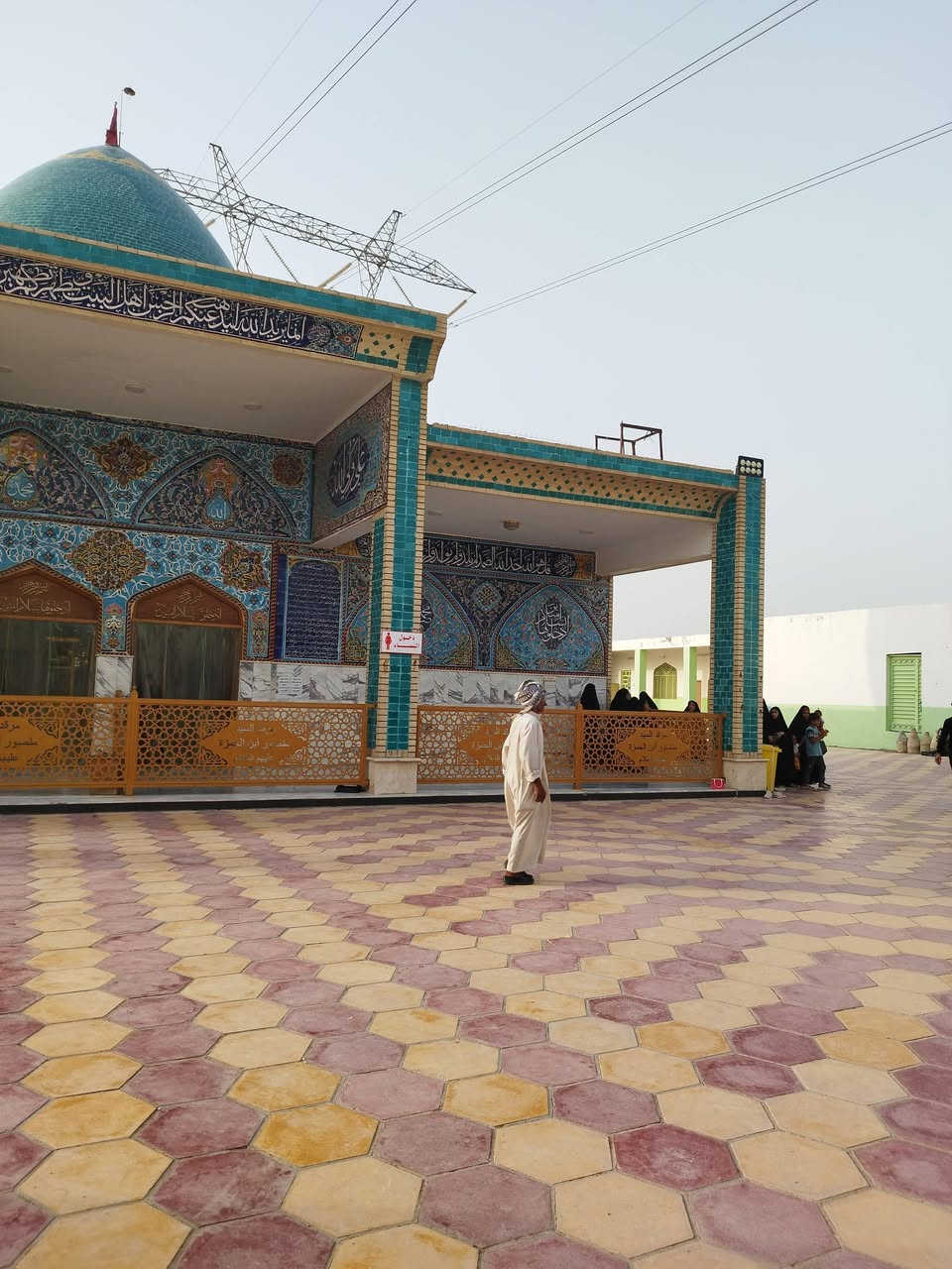 (( بسم الله الرحمن الرحيم ))
💐 اللهم صل على النبي محمد وآل محمد الطيبين الطاهرين 💐

بعون الله تعالى سوف تنطلق ( حملة قمر بني هاشم ع ) عن قريب 
جدا التفاصيل 👍
الخضر (ع) 🕌
عزيزي الله(ع) 🕌
بنات الحسن(ع) 🕌
المنصور ابن الحمزه(ع)🕌
سيدنه الحمزه (ع) المبيت ليلة فيه 🕌
 والقاسم عليه السلام 🕌
،،،،،،،،،،،،،،،،،،،،،،،،،،،،،،،،،،،،،،،،،،،،،،،،،،،،،،،،،،،،،،،،،،،،،،،،،،،،،،،،،،،،،،،،،،،،،،
وعلى من يرغب الذهاب والالتحاق بهذه الرحله الجميله الإسراع بالتسجيل ونكون خدام 🙏 ومن الله التوفيق للجميع الاستفسار 
 على الارقام التاليه *********** 🌷 ***********
