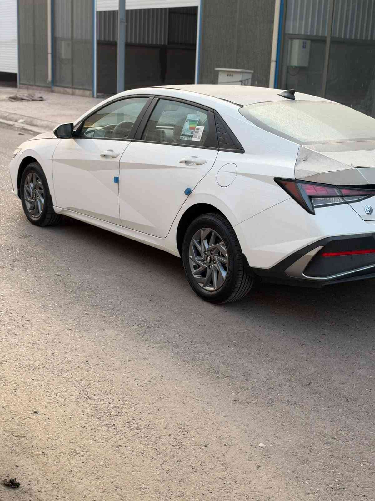 النترا ٢٠٢٦ • وارد خليجي • زيرو ٥٠٠كم