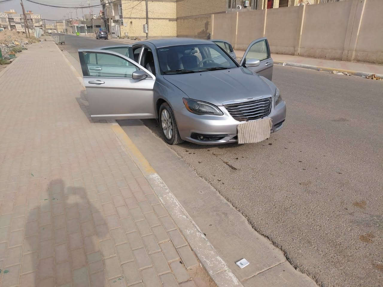 سي ٢٠٠ • ٢٠١٣ • رقم بابل