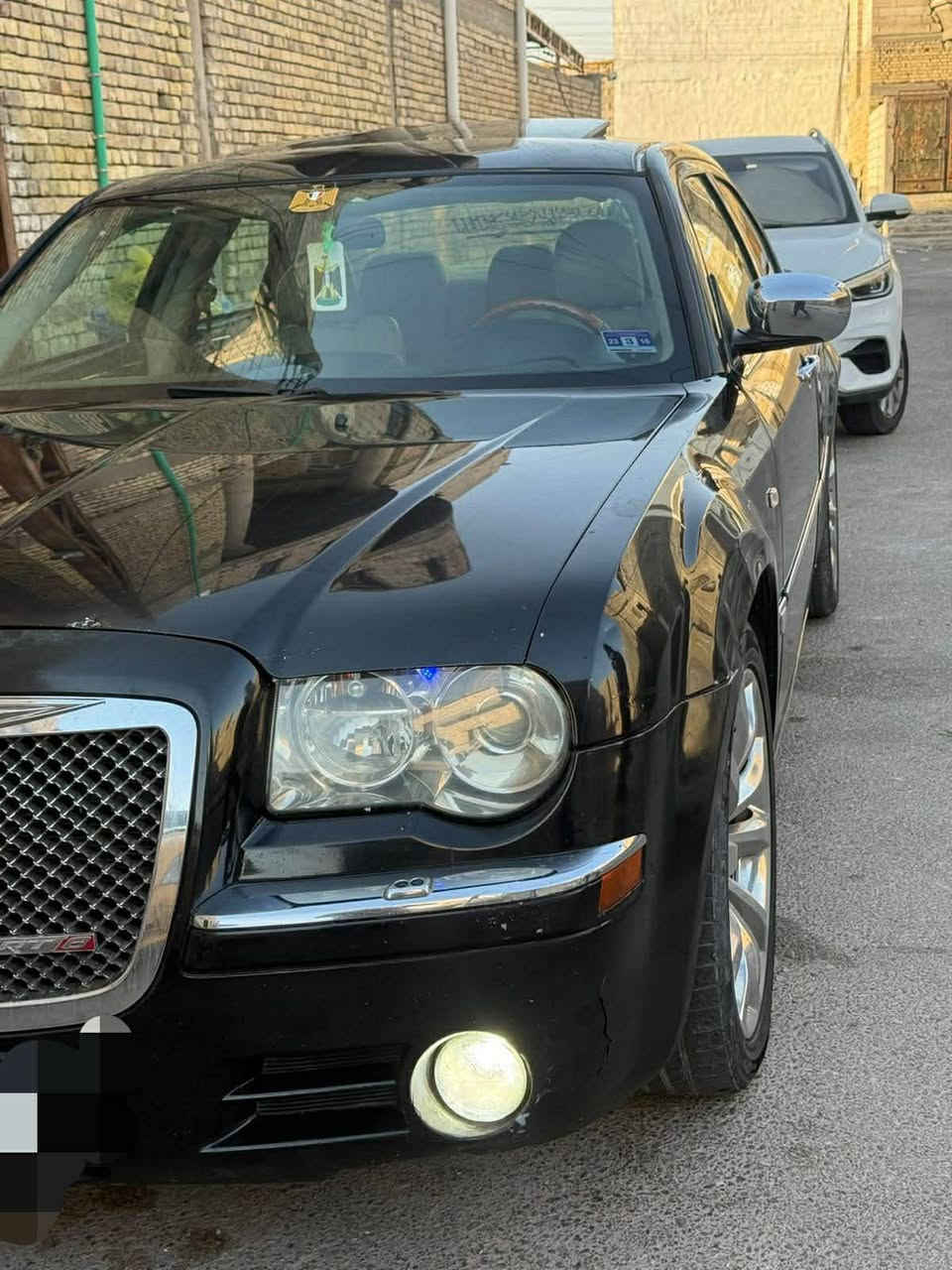 السعر 47
السلام عليكم اوبامه متوام سياره خير من الله حداديه جديده مكينه وكير جداد سياره موديل 10 جاهزه مانقص اي شي مكان بصره مامتواجد ع نت تصال فقط رقم الهاتف ***********
