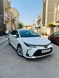 كورلا هايبرد • ٢٠٢٤ • الكرخ