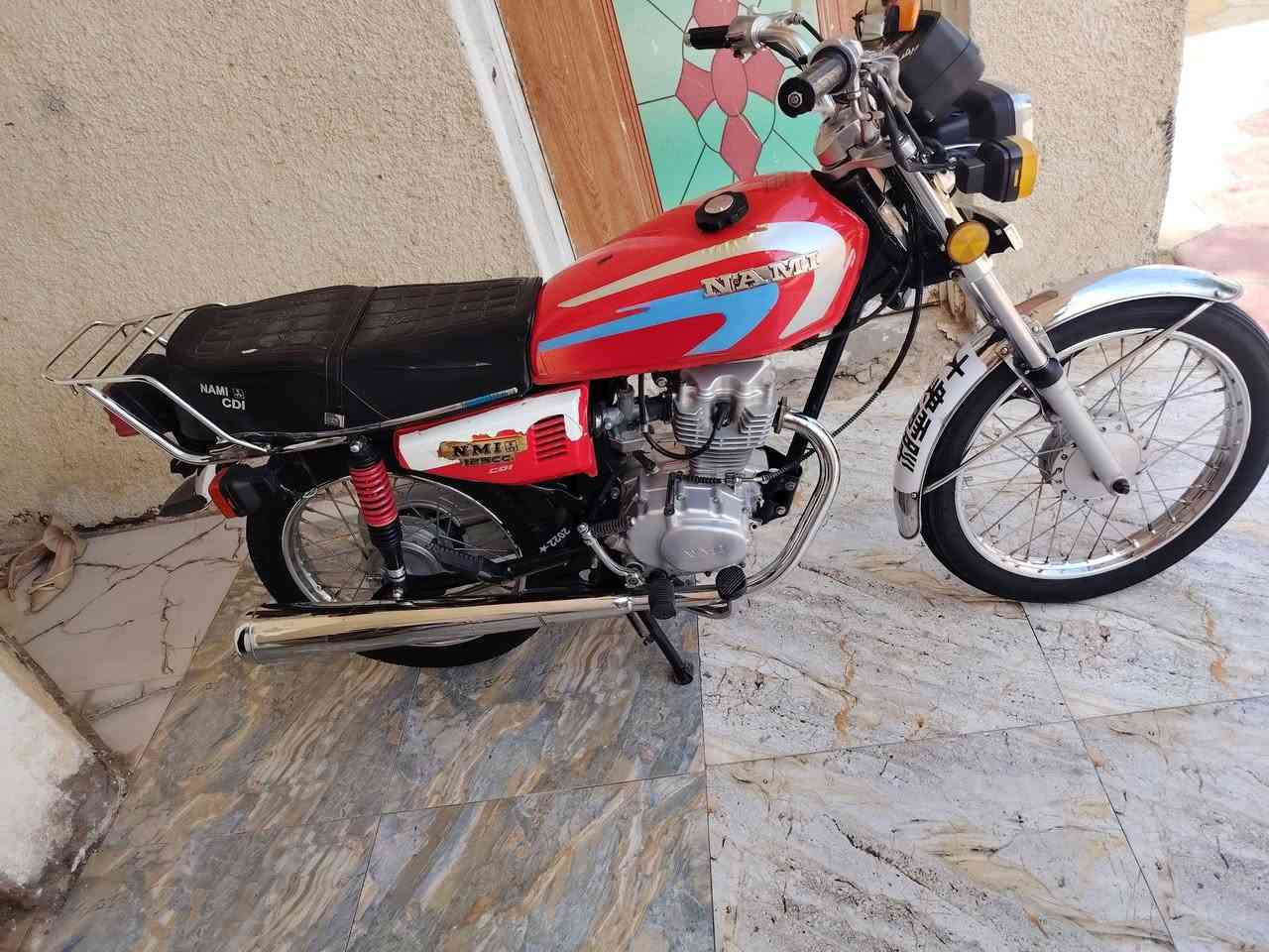 22 وراق وكيل نوفل نضافه فول
كرهبيات شغاله بلاد
درجه قفله  ٩٠٠
سماوه حي نفط
