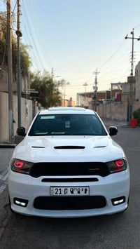 دودج دورنکو • R/T ماكس • ٢٠٢٠