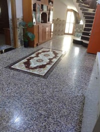 قريه جمجمه • ٢٥٠م • غرفتين
