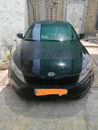 سماوه • رقم اربيل • مكفول كير ومحرك