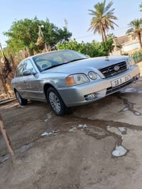 اوبتيما • ٢٠٠٦ • دوانيه