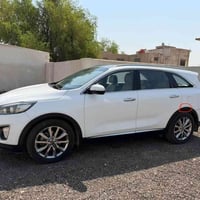 سورنتو • ٢٠١٥ • ٦ اسلندر
