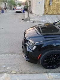 اوباما S • ٢٠١٨ • حادثه