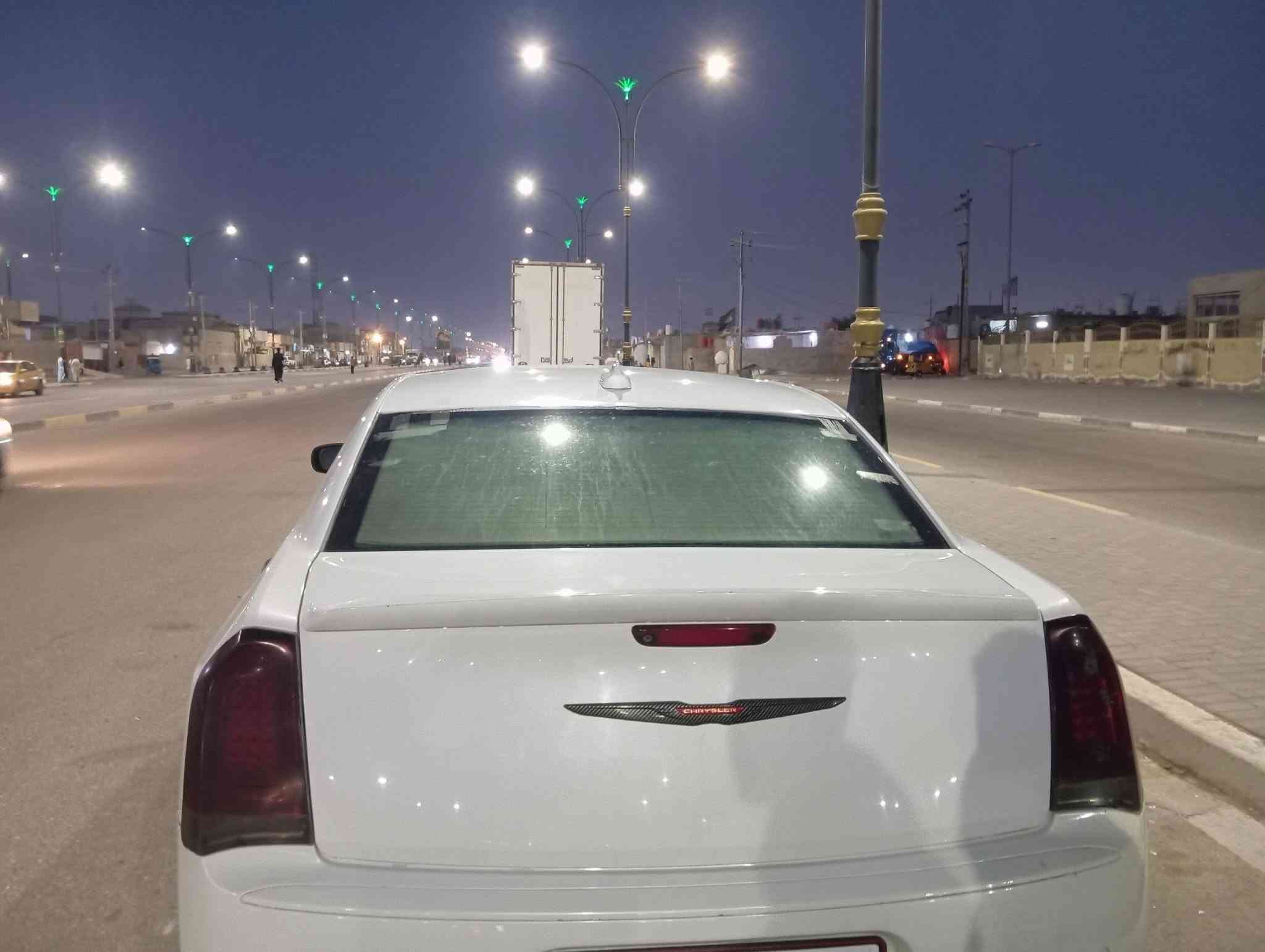 سلام عليكم أوباما  3600 اصل.   15S  كشنات تدفه تبريد السيارة جاهزة رقم بغداد دوالي والاتصال ***********
