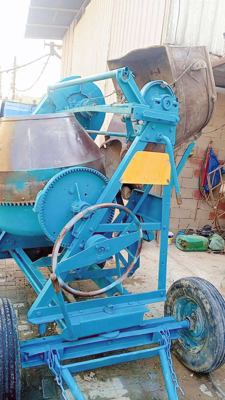 خباطه • موديل ٨٠ • بغداد المدينه