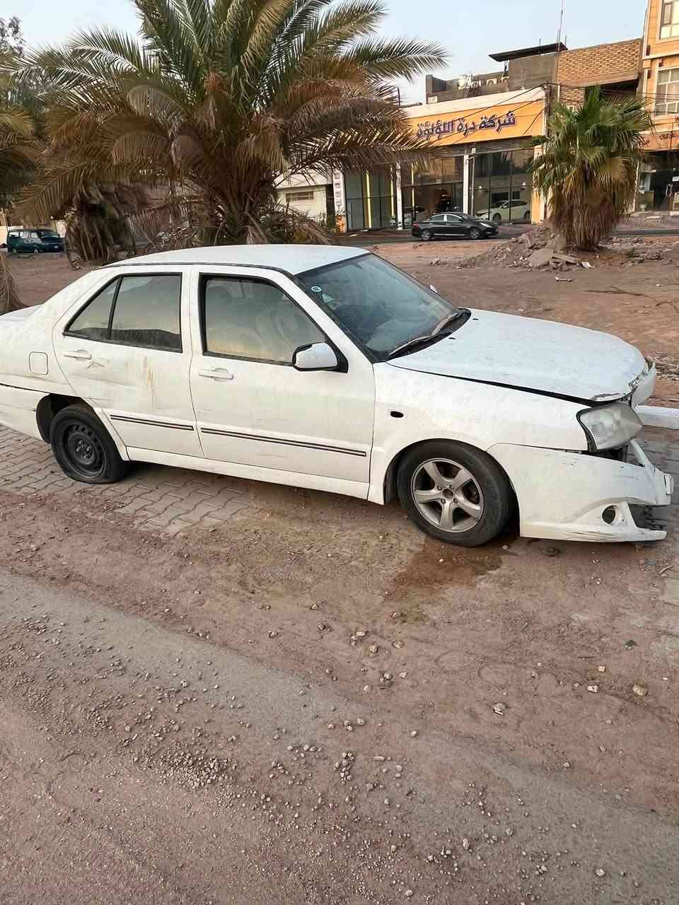 سلام عليكم
شيري كوين مديل ١٤ للبيع بحادثها السعر ١٩ وبيه مجال العنوان النجف حي الغدير 
للأستفسار ***********
ما متوفر على الفيس بس رقم
