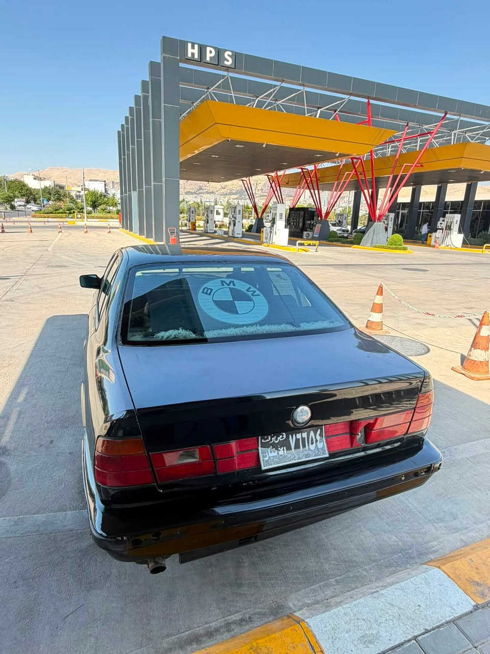 سەرەتا بەناوی خوا🤍
لەسەر ئیزنی ئەدمینی♥️
Bmw E 34📦
مەکینە ٥٢٠کەپس دیجیتاڵ🔥
گێڕ عادی
مۆدێلی 1991
ئاڕمی پلاستیکی هەولێر
نرخەکەی ٢٠ گەڵا مەجالێ کەم💵
***********
***********
(20)$💵
سڵایت
٤ تایەو ویلی 95لۆک 
4قفڵ مەرکەزی قۆنتڕۆڵ
بێدەعمو بێ لێدراو
پێشو دوای کەپسە 
قرچی بەسیتیشی نیە
موسو براوەی بەشەرت
ئارمو ئەوەلیات بەشەرت
گێڕو مەکینەی بەشەرتی ١٠٠ فیتەر
کامل کارەبای هەمو گیانی بەشەرت
کامل ناو گێچی ئیشەکات
کامل لایت زینۆن 
گەرمیو فڵچەو ئیشارەت مەزبوت
ماشەللە لە قوەتی🔥🔥
ناو مەکینەی زۆر جوان
ناو سنوقی لۆک لۆک
سەقفو شانی شوشە
١ چرکەو ١٠٠ دۆلار ببرە
پێشو دوای تازە داگیراوە
کامل سێرفزی مەکینەی کراوە
رۆنو فلتەرو سیوەیلی گێڕو ئەکسل لۆک
سەیارەکە زۆر جایزو ڕێکو پێکە
بەنزین زۆر کەم ئەخوات
مەکینەی تازە تەشفیتە!
دەعامی بۆ دەعامی بەشەرت
لە سلێمانیم بۆ زانیاری زیاتر
***********بەس سیم
*********** فایبەر واتساپ
