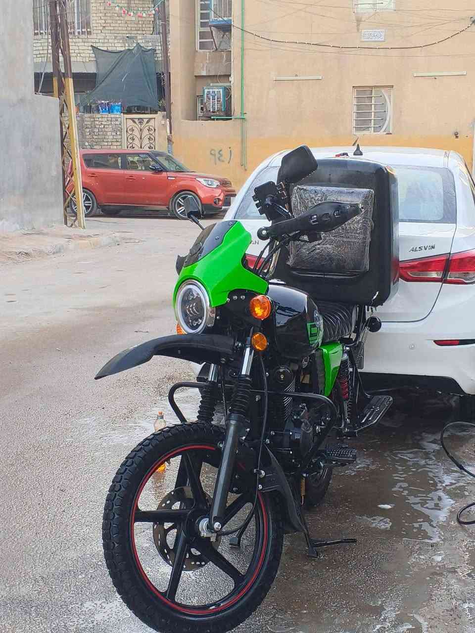 دايوان جبلي • ٢٠٢٥ • كفاله عامه