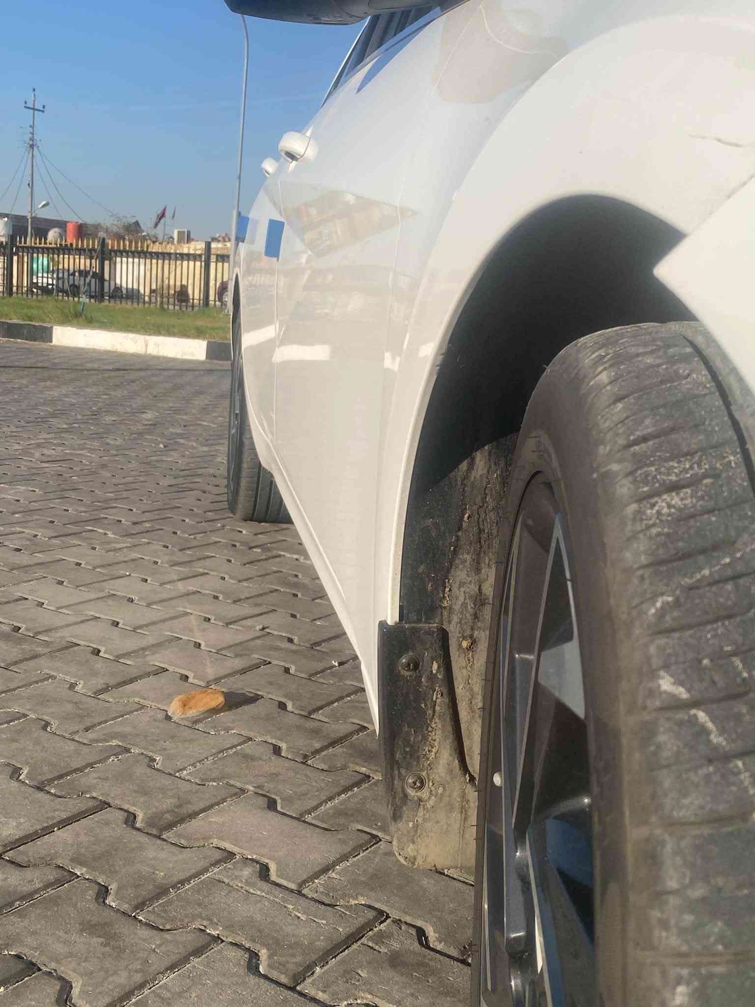 النترا خليجية • ٢٠٢٤ • بصره