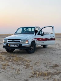 ٢٠٠٤ • مكفولة • تاير ٤ جديد