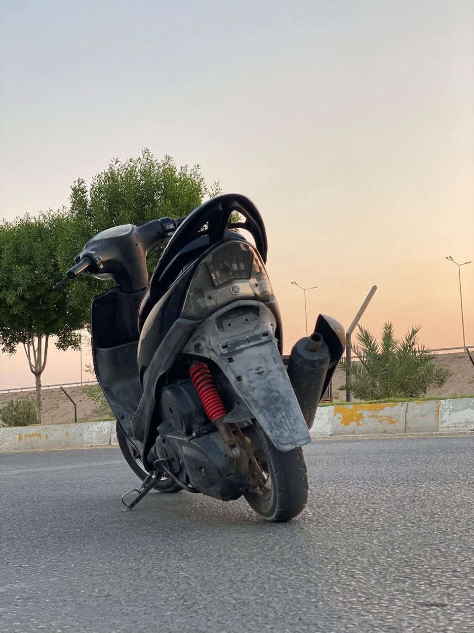دراجه ماكس عدله للبيع بوشه 49 بلادي كهربائيات كله شغاله ما ناقصها ولا برغي السعر 615 وبيه مجال شي قليل مكاني فلوجه جولان ***********
