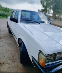 كرونا • موديل 81 • گير ومحرك شرط