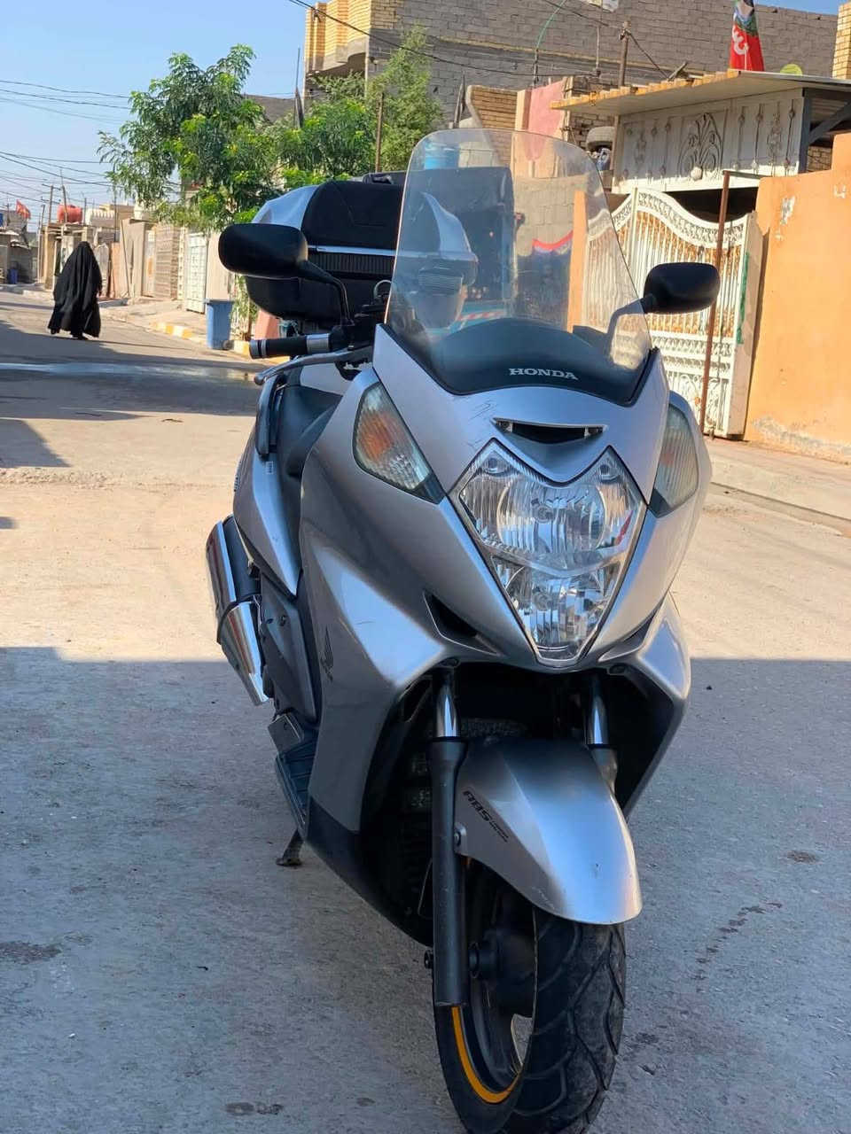 سلام عليكم سلفر ونج 600 إيبس بصمة تشغل عن بعد أوفر، مسوي ادامة كلج مي دهن جديد بنز دراجة كفالة من كلشي بغداد المعامل رقمي ***********
