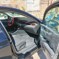 كيا K5 • ٢٠٢٥ • حادث وسونار
