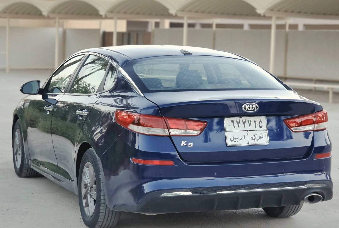 سلام عليكم كية وابتمة البيع فقط موديل 2019 رقم ربيل  بية رشات صبغ سياره جاهزه وجديده العنوان بابل الشوملي السعر خاص ***********
