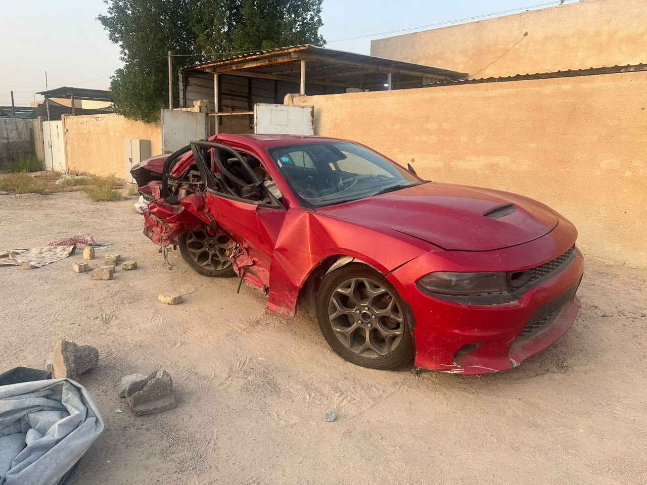 جارجر • ٢٠١٥ • محرك ٣٠٠٠