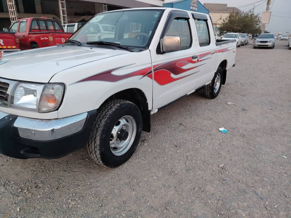 نيسان • ٢٠٠٢ • رانية