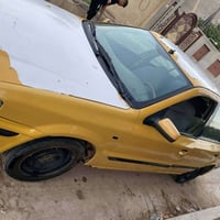 سمند • ٢٠١١ • مركز الحله