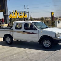 نيسان • ١٩٩٧ • السليمانية