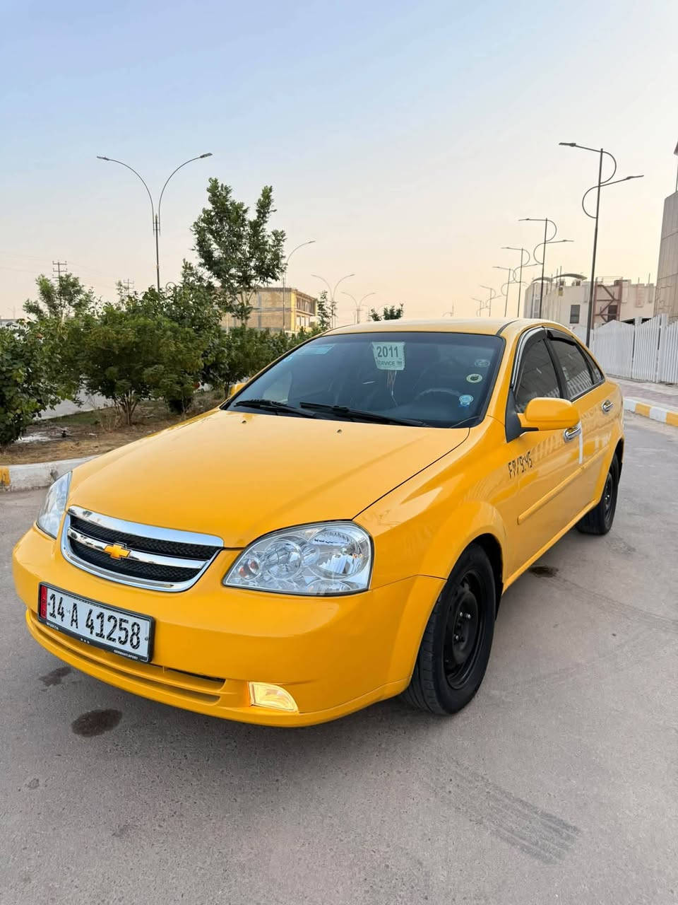 ٢٠١١ • خليجي • دواخل جديدة