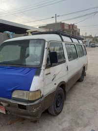 اسيا • ١٩٩٤ • احمر