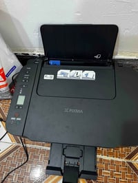 كانون PIXMA TS3640 • شبه جديدة • طباعة نسخ سكانر
