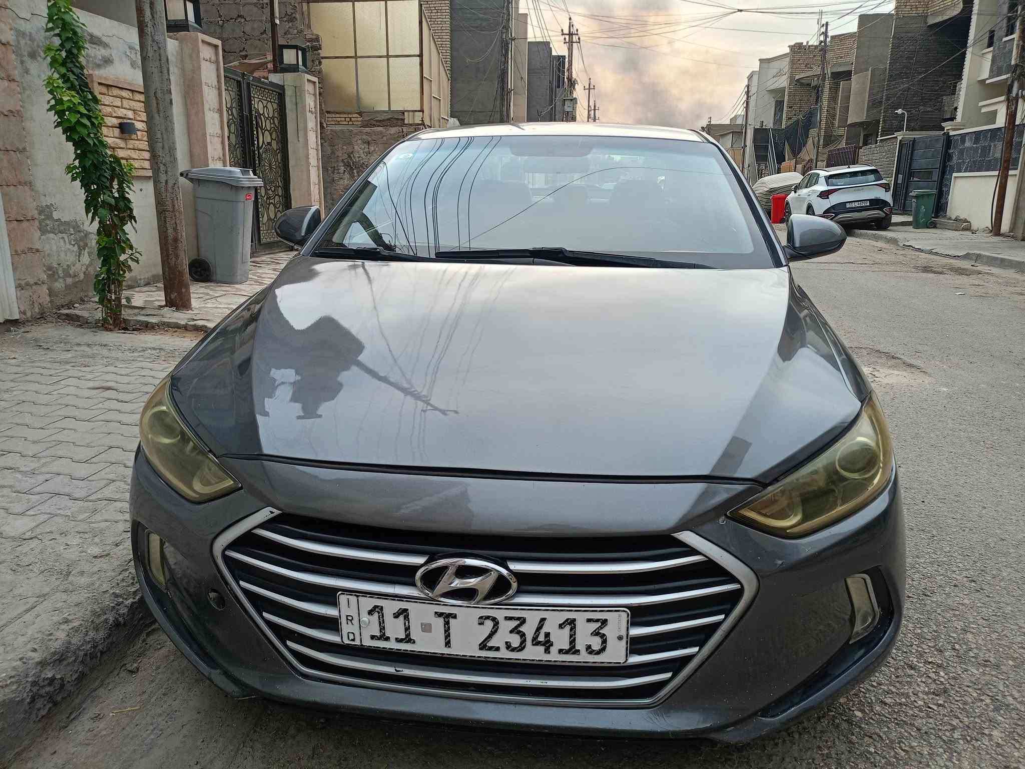 النترا • ٢٠١٨ • وارد امريكي