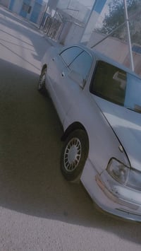 كراون بطه • ١٩٩٤ • مكينه ناعمه
