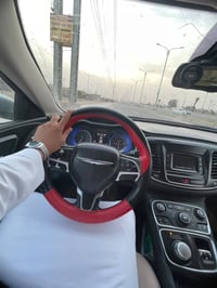 سي 200 • ٢٠١٥ • أم قصر الزبير