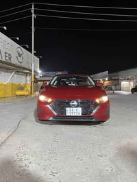 سنترا SV • ٢٠٢٤ • وارد أمريكي