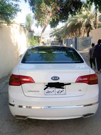 كادنزا فول • ٢٠١٢ • رقم اربيل