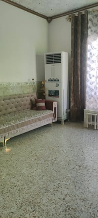 مشتمل • حي الجهاد • ركن شارع 30