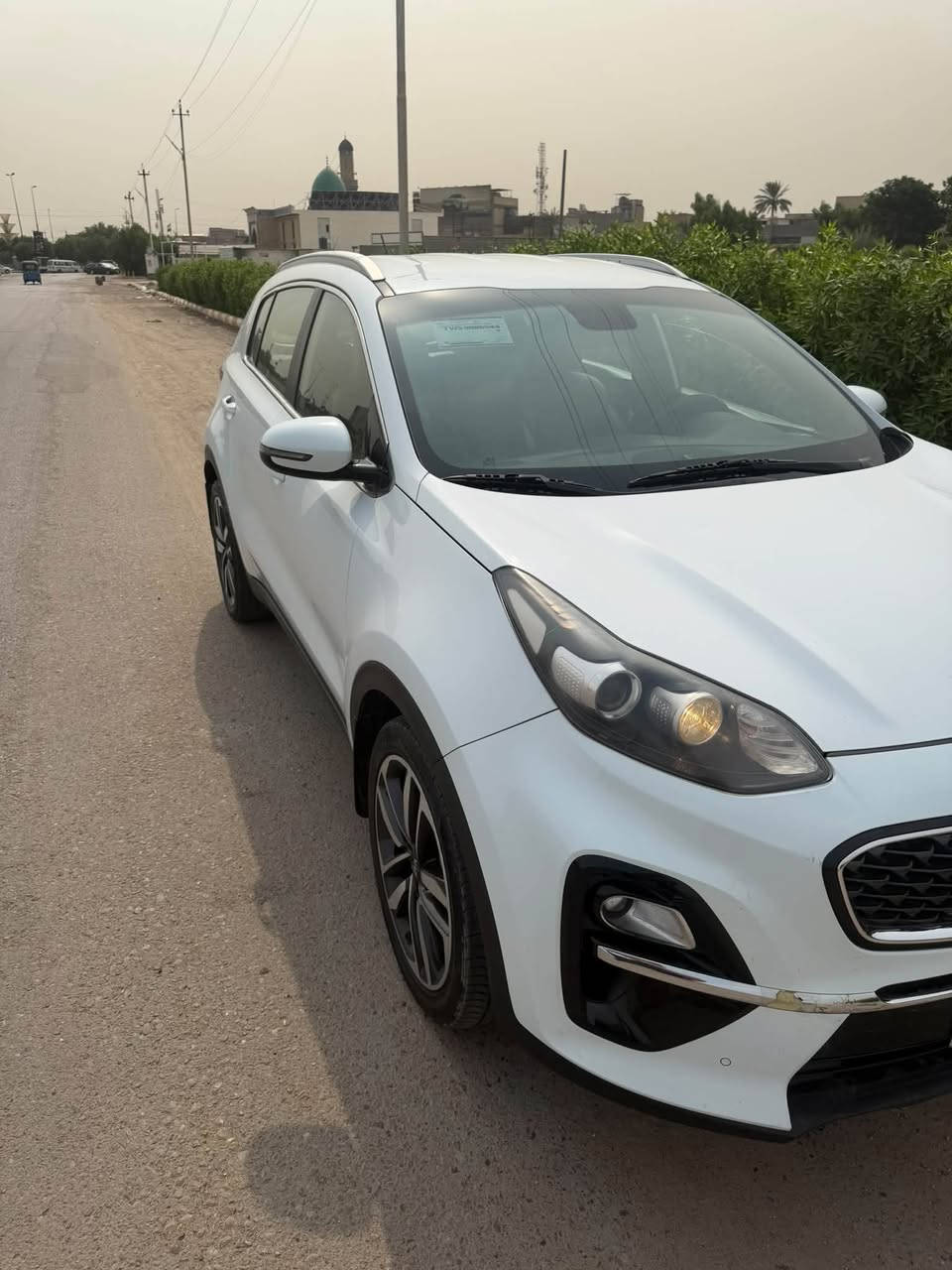 سبورتج ٢٠١٩ • خليجي • شهداء البياع