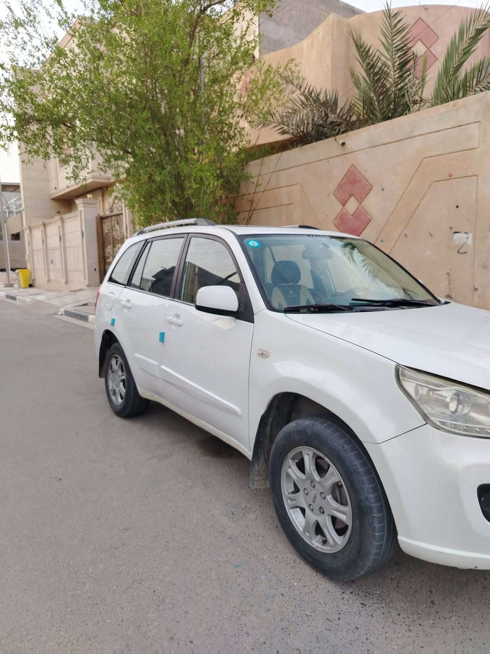 تيكو • ٢٠١٢ • رقم كربلاء