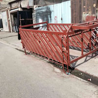 محجر فحل • نضيف • نجف