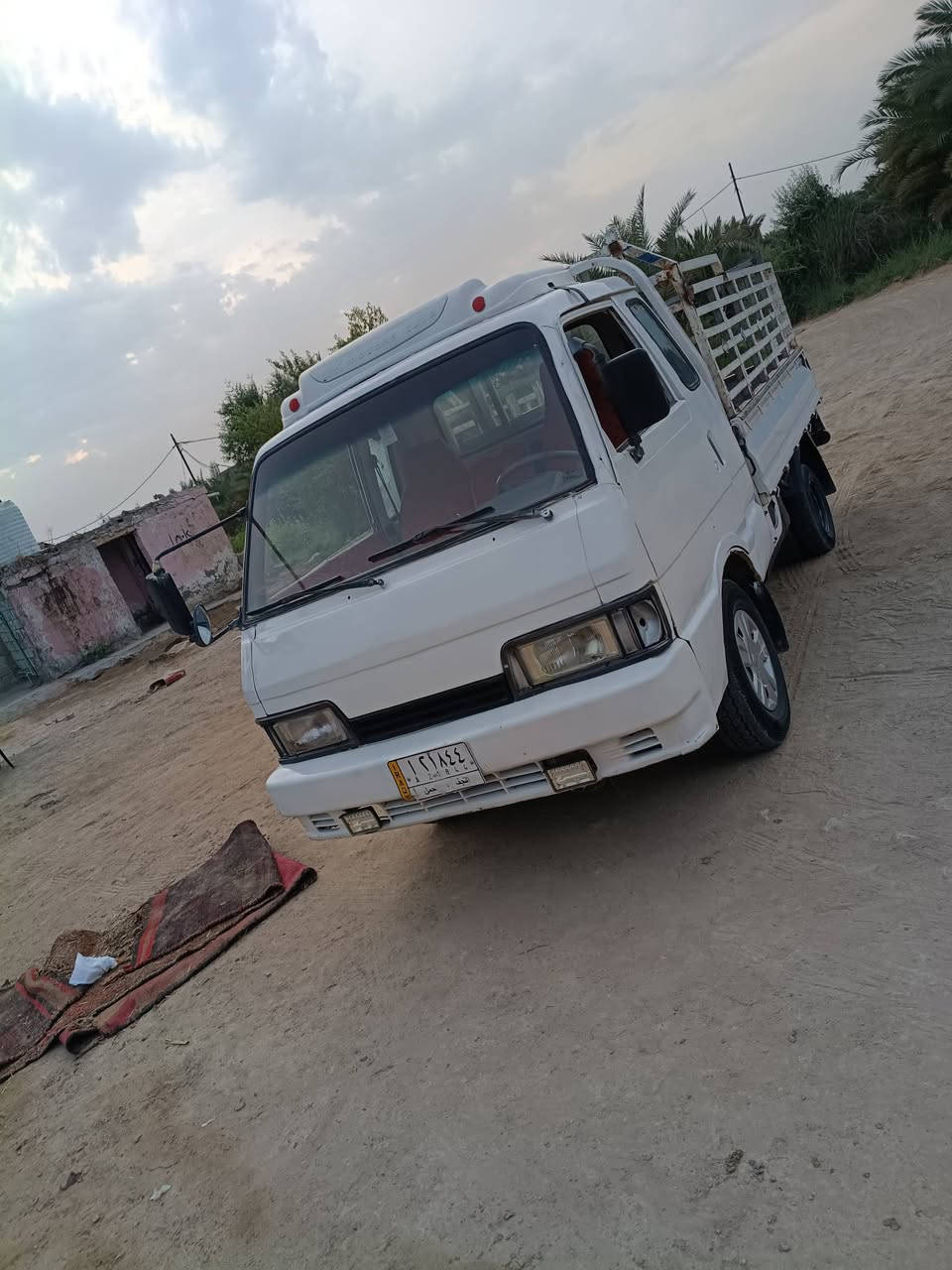 سيره نضيفه • ١٩٩٤ • ديوانيه شافعيه