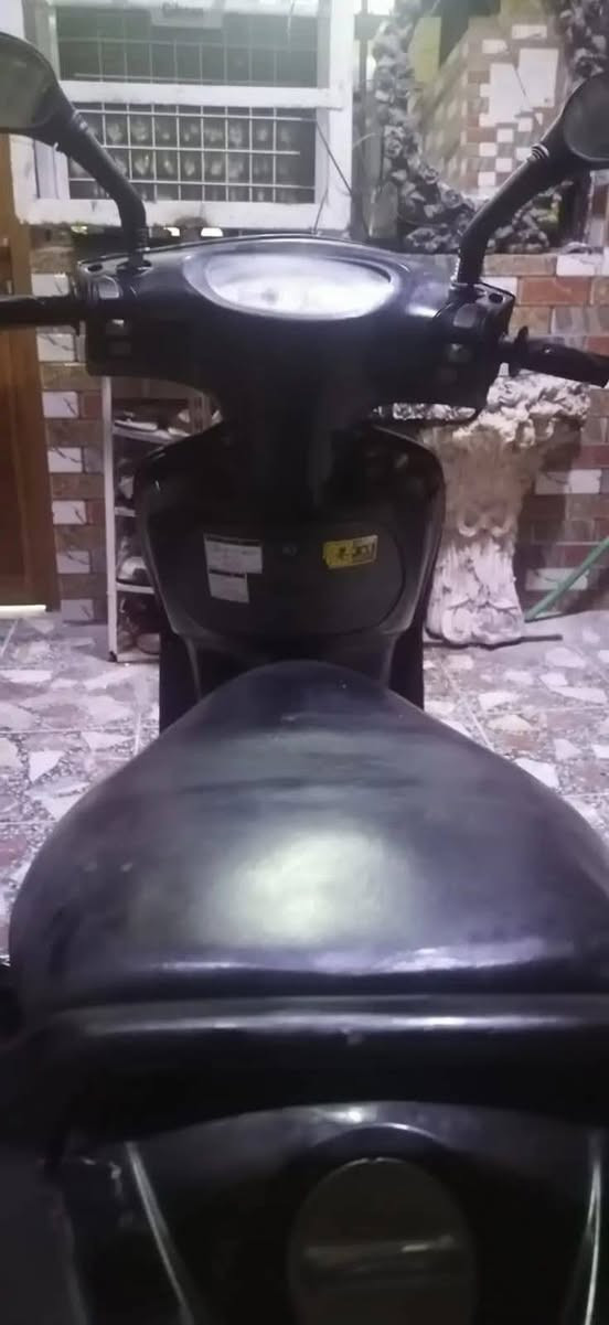 سلام عليكم  ماكس 140  للبيع 
مكينه ناعمه كلش
 نكره سلف بس باتري تعبان ربع هندر تشتغل
 كهربائيات شغاله بس باتري تعبان كفرات كله نضاف
 سعر (325) بيها مجال بسيط شراي يخابر ويدلل
***********
مكاني بغداد حي النصر 
نقصها باتري فقط

