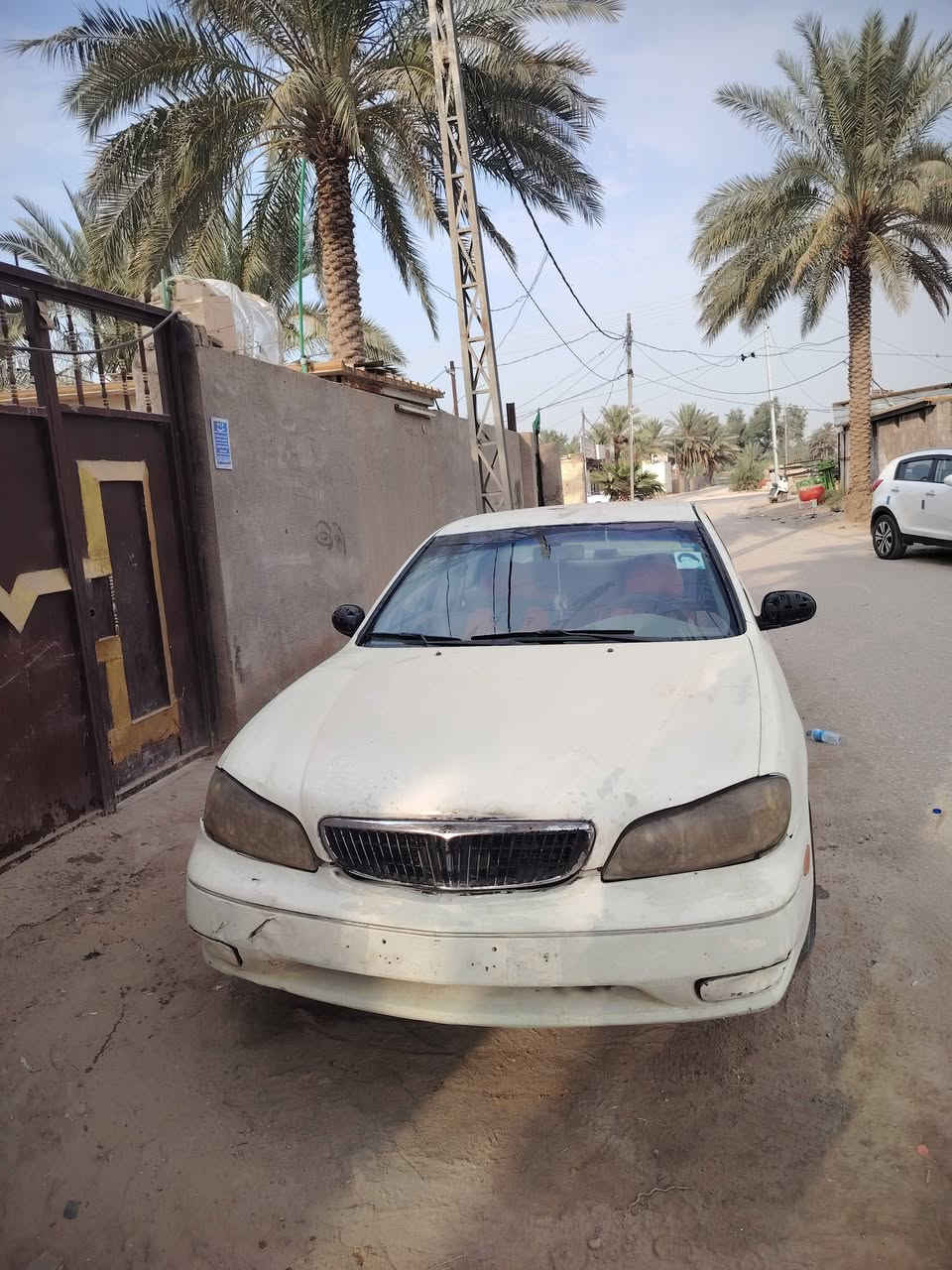 ماكسيما • ٢٠٠٨ • النجف الاشرف