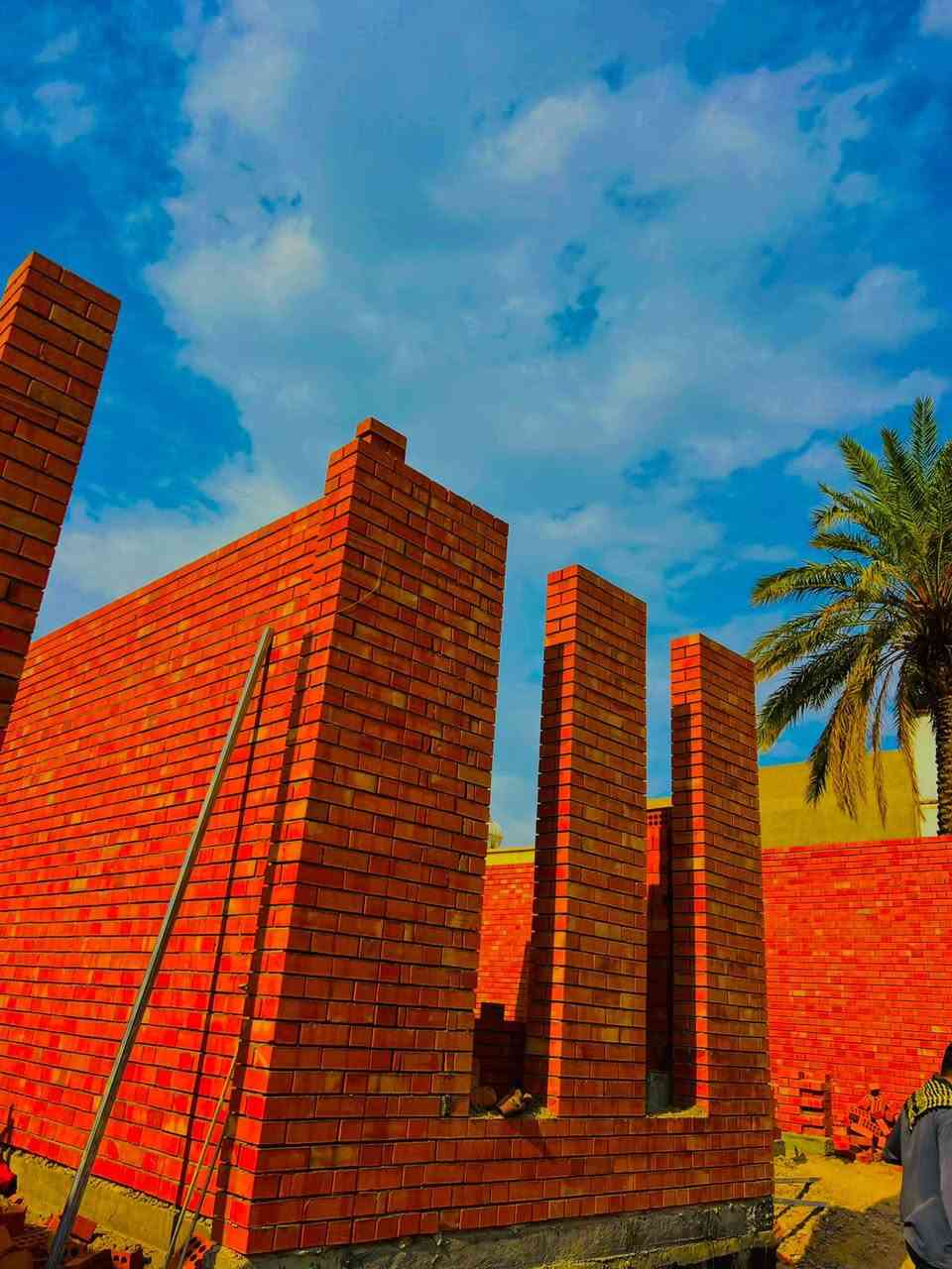 بناء • نجارة • ترميم