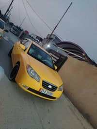 النترا 2009 • امريكي • مكينه 2000