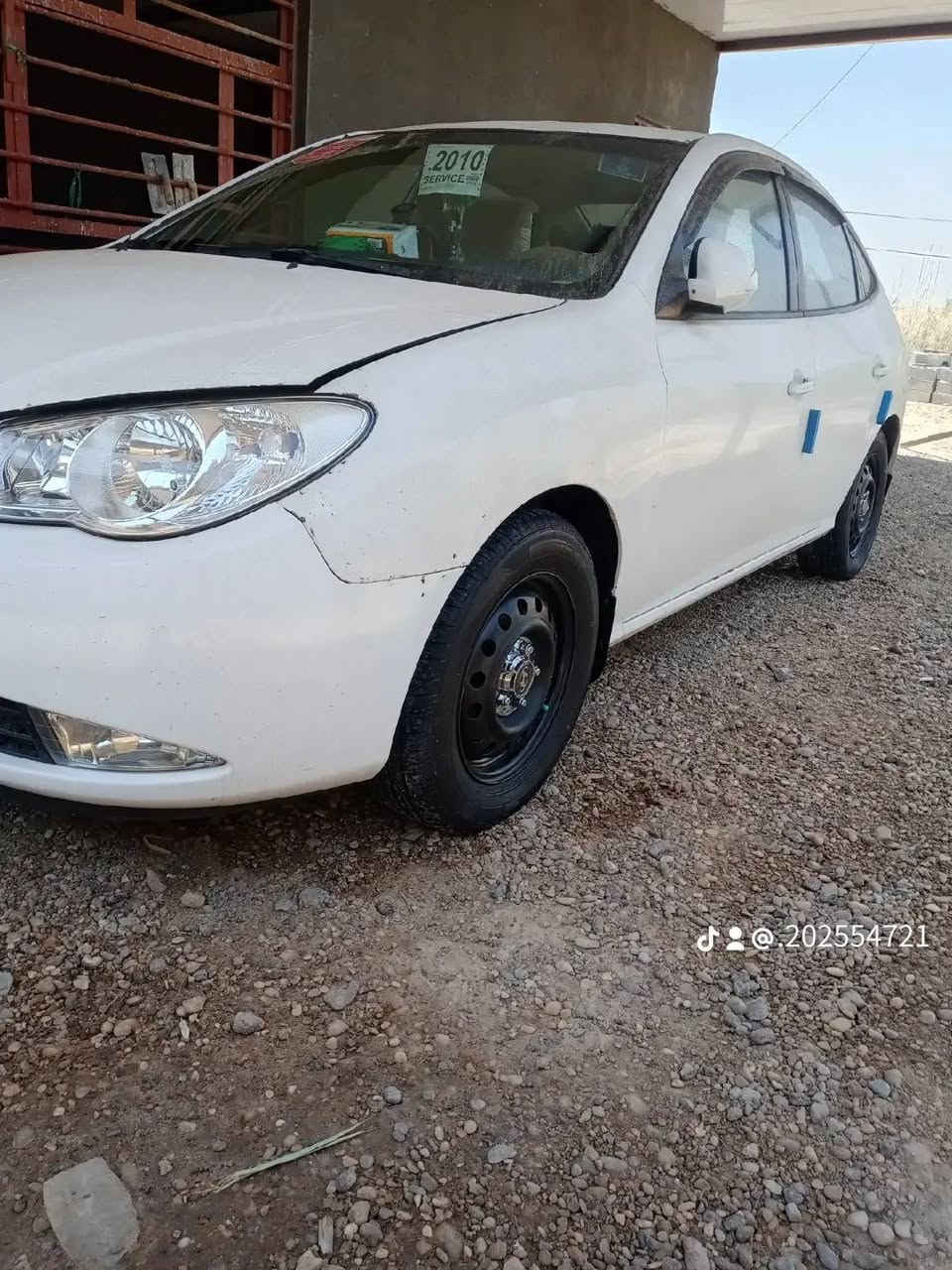 انترةالبيع مكفولة كفالة عامة 2010  ***********
