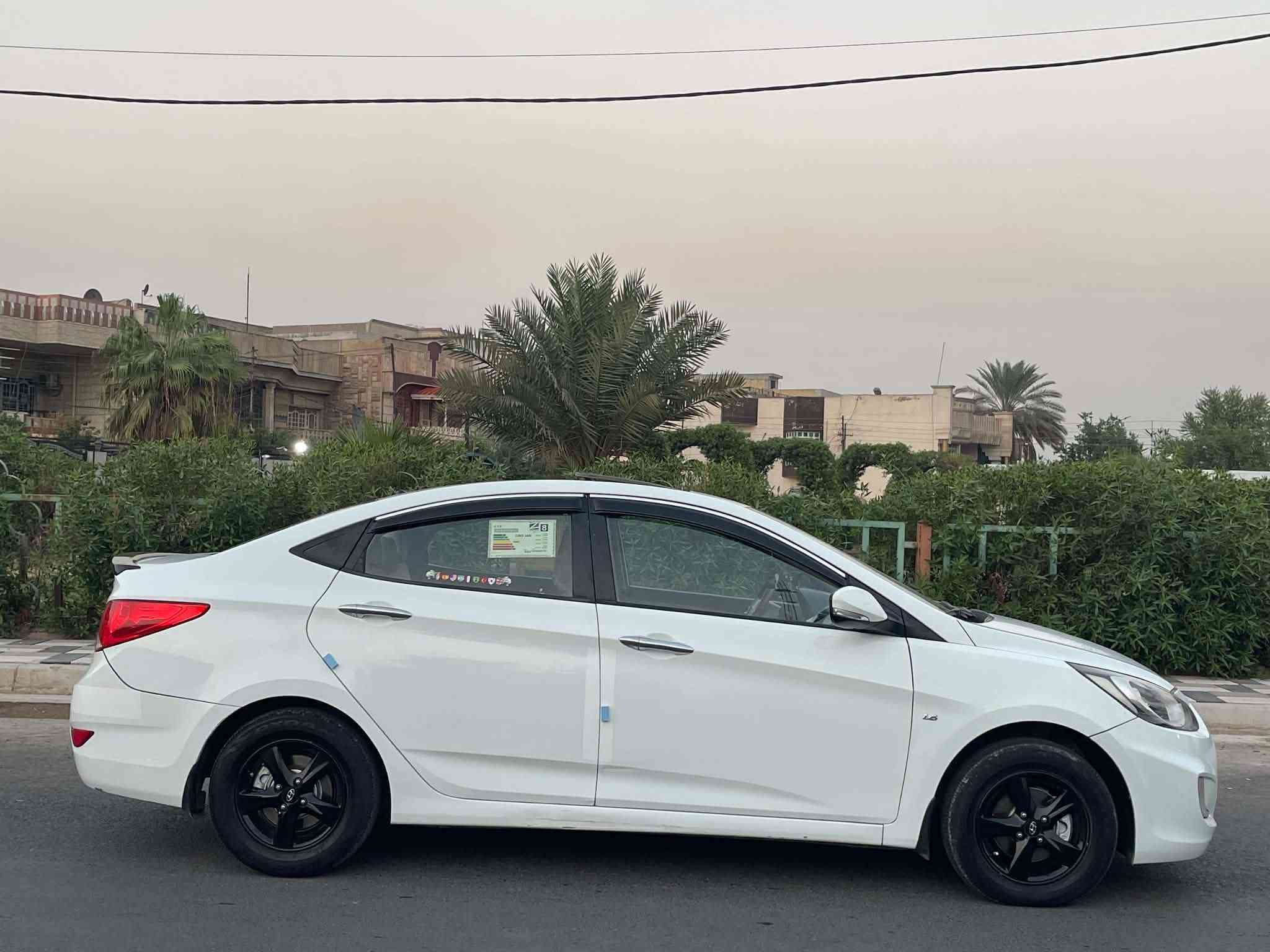 اكسند • ٢٠١٣ • محرك ١٦٠٠