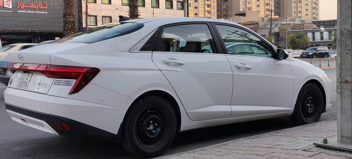 السلام عليكم اكسنت 2025 خليجي مكفوله كفاله عامه مااعده شخط بسيط ماشيه 30 الف كيلو محرك 1500 دبل نوزل مواصفات شاشه متصل فتحه رقم بغداد السعر 140 بيه مجال بسيط الاتصال *********** بغداد, العراق

نص مكتوب في الصور:
- 0750 777 54