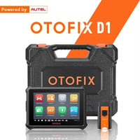 AUTEL OTOFIX D1 • سكانر تشخيص • هەولێر
