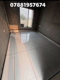 كادر سيراميك • شغل درجه اولى • متفرغ حالياً